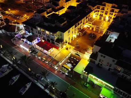 Marina De La Duquesa